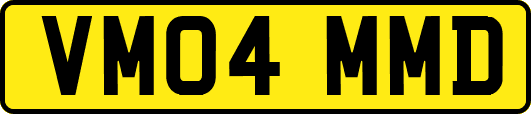 VM04MMD