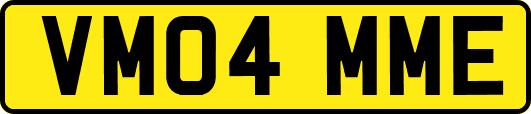 VM04MME