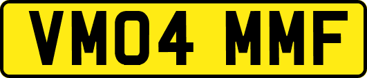 VM04MMF