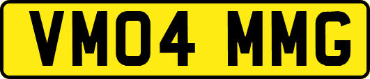 VM04MMG