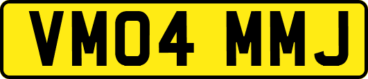 VM04MMJ