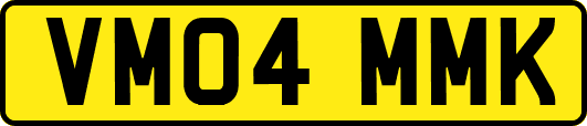 VM04MMK