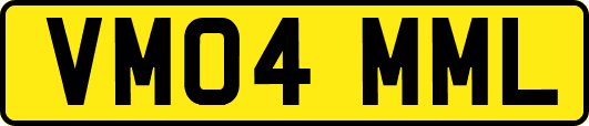 VM04MML