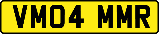VM04MMR