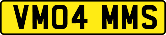 VM04MMS
