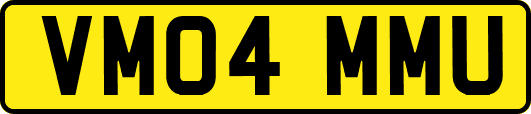 VM04MMU