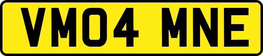VM04MNE