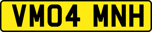 VM04MNH