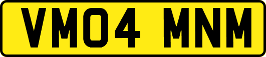 VM04MNM