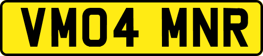 VM04MNR