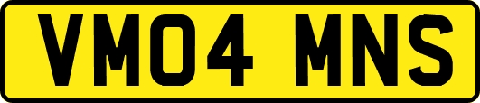 VM04MNS