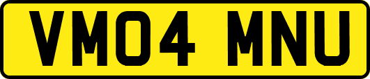VM04MNU