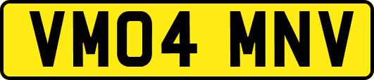 VM04MNV
