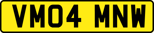 VM04MNW