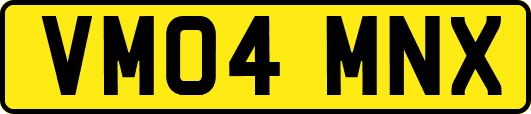 VM04MNX