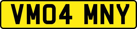 VM04MNY