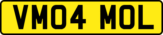 VM04MOL