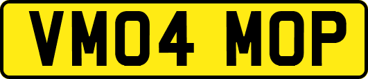VM04MOP