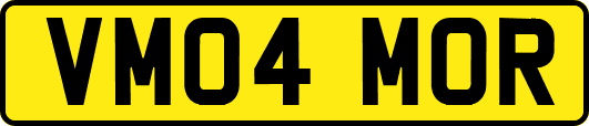 VM04MOR
