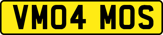 VM04MOS