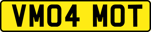 VM04MOT