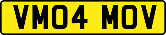 VM04MOV
