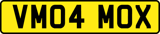 VM04MOX