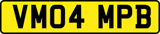 VM04MPB