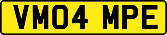 VM04MPE