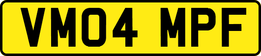 VM04MPF