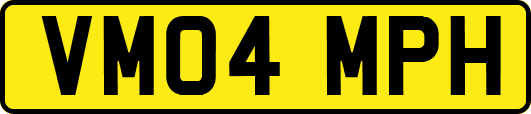 VM04MPH