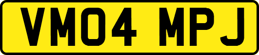 VM04MPJ
