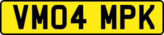VM04MPK
