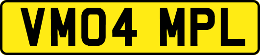 VM04MPL