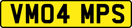 VM04MPS