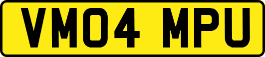 VM04MPU