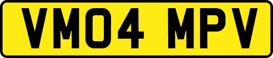 VM04MPV