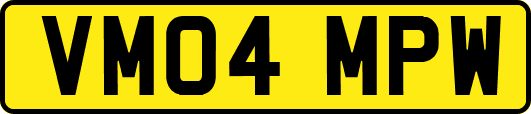 VM04MPW