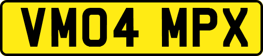 VM04MPX