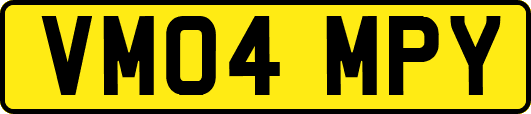 VM04MPY