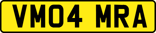 VM04MRA