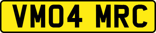 VM04MRC