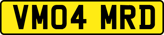 VM04MRD