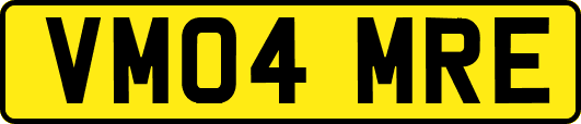 VM04MRE