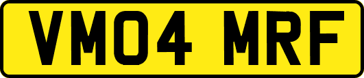 VM04MRF