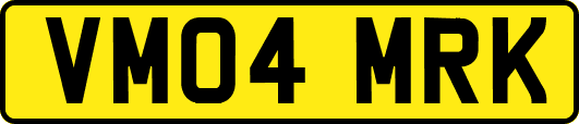 VM04MRK