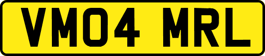 VM04MRL