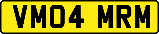VM04MRM