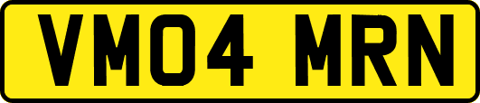 VM04MRN
