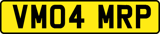 VM04MRP